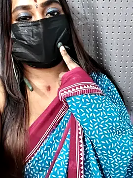 Cutie Nila online show from 03.27.26