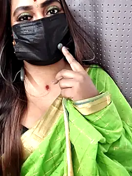 Cutie Nila online show from 04.07.26