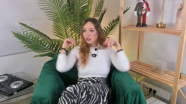 JacqulynVensel online show from 03.01.26