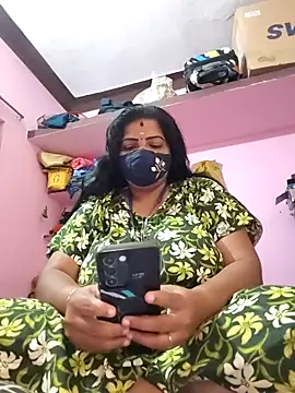 tamil lathikaaa online show from 04.07.26