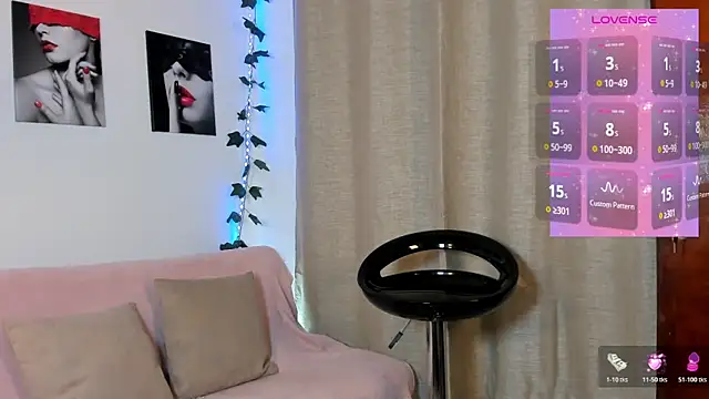 Snapshot of Rebeca_Marchetti chatting on 06.05.26 Rebeca Marchetti online show from 06.05.26