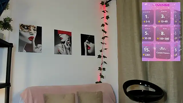 Snapshot of Rebeca_Marchetti chatting on 06.13.26 Rebeca Marchetti online show from 06.13.26