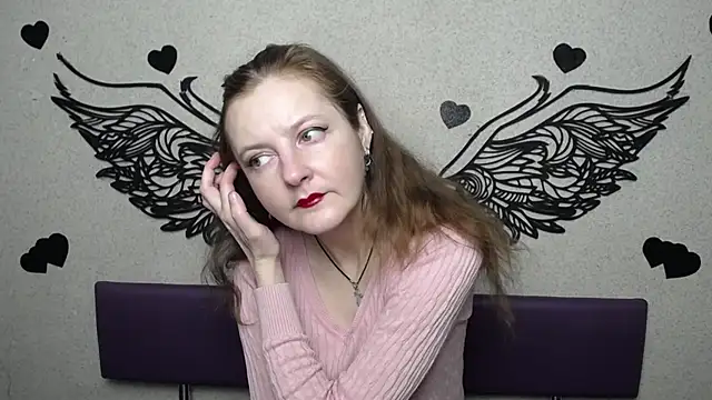 MeganPirs online show from 03.01.26