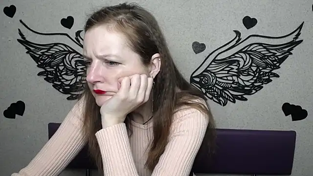 MeganPirs online show from 03.04.26