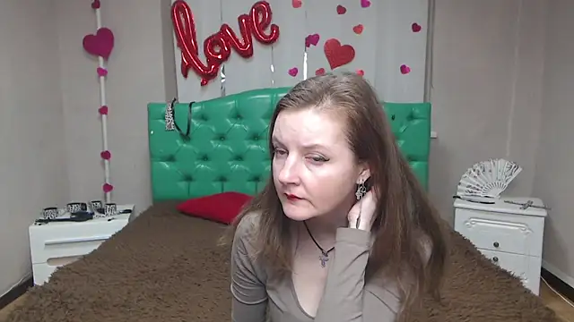 MeganPirs online show from 03.06.26