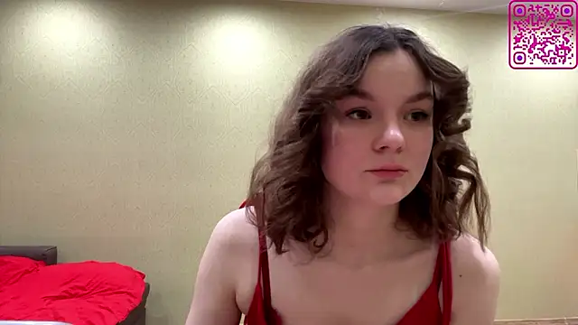 AliveCute online show from 03.15.26