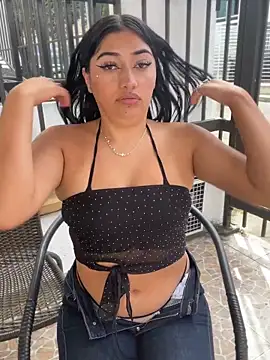 GeorgiaPink  online show from 03.19.26