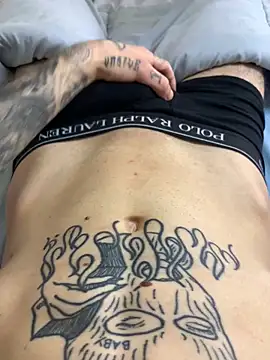 IamAlexei online show from 04.03.26