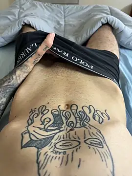 IamAlexei online show from 04.19.26