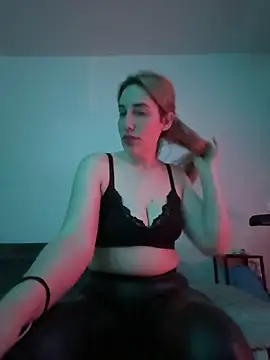 Snapshot of JuliaPrivat chatting on 03.02.26 JuliaPrivat online show from 03.02.26