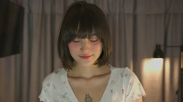 AitanaJhons  online show from 04.19.26