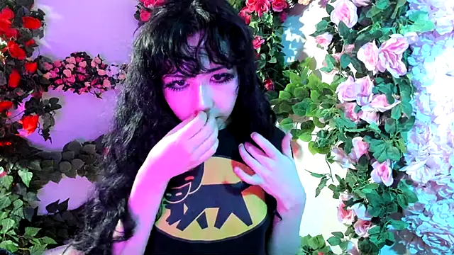 Snapshot of Lord-Misha chatting on 03.03.26 Lord-Misha online show from 03.03.26