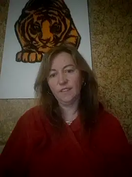 ChristinaYork online show from 03.29.26