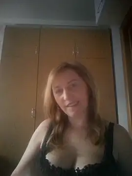 ChristinaYork online show from 04.05.26