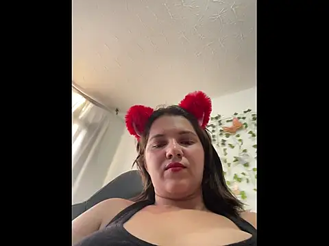 aurora bela online show from 03.07.26