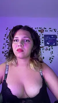 aurora bela online show from 03.12.26