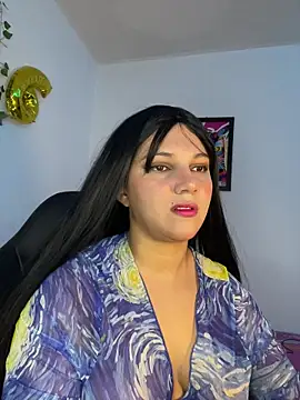 aurora bela online show from 04.04.26