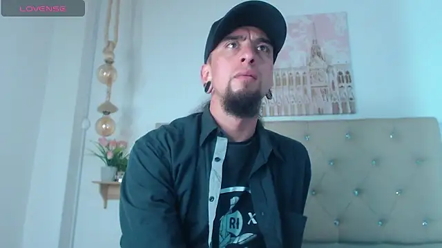 Rommen N Zoe online show from 06.02.26