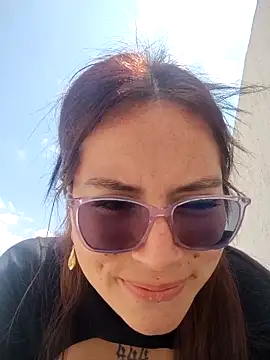 Snapshot of lamonitora chatting on 02.27.26 lamonitora online show from 02.27.26