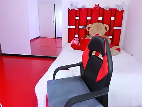 Snapshot of mia_rouse11 chatting on 03.01.26 mia rouse11 online show from 03.01.26