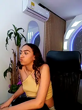 ritzabeth daniel online show from 05.13.26