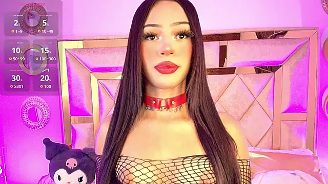 Maxxine vxx online show from 03.04.26