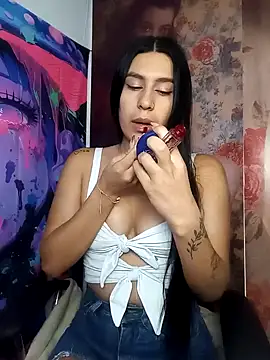 charlottte wh online show from 02.27.26