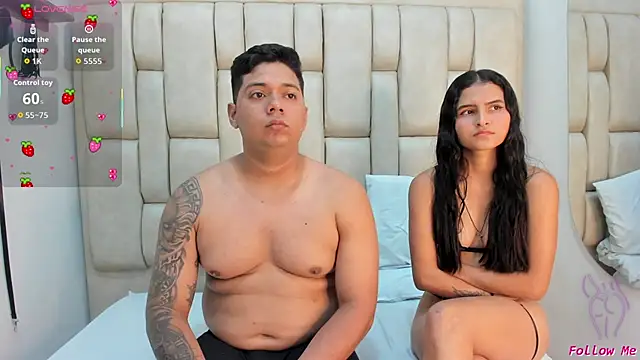 Snapshot of SweetAndSavage_OS chatting on 03.02.26 SweetAndSavage OS online show from 03.02.26