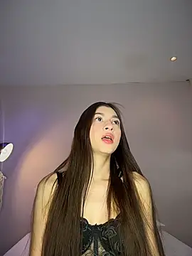 Snapshot of Lili_doll__ chatting on 03.02.26 Lili doll online show from 03.02.26