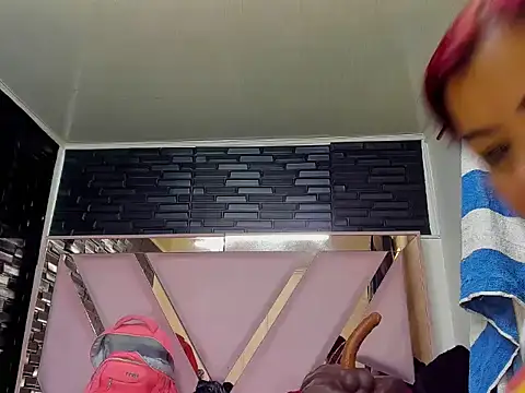 Snapshot of ScarlettSexRx chatting on 02.27.26 ScarlettSexRx online show from 02.27.26