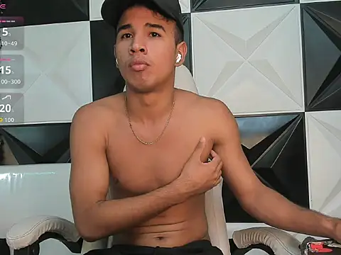 Damondark online show from 02.28.26