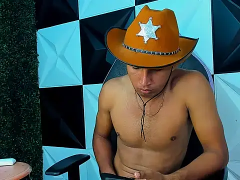 Damondark online show from 06.03.26