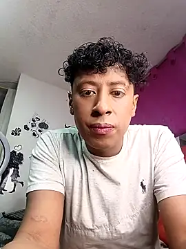 James large cock online show from 03.02.26