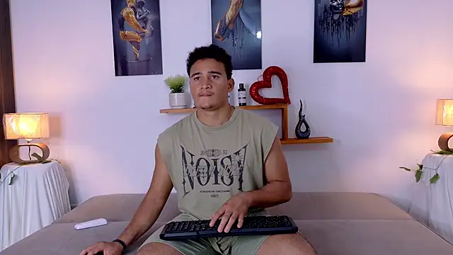 Snapshot of second_kaii chatting on 03.01.26 second kaii online show from 03.01.26