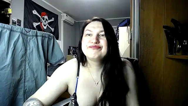 EvaBeautyXx online show from 03.26.26