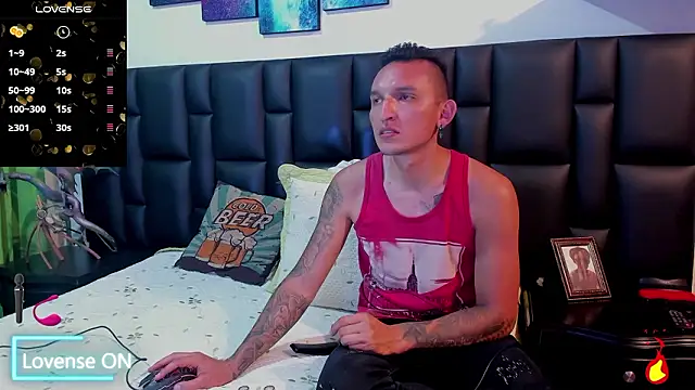 Mike Waters online show from 02.28.26