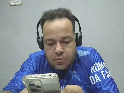 UrsoBissexualPauGrosso online show from 03.21.26