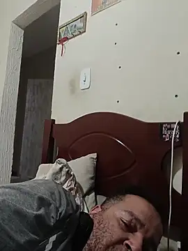 UrsoBissexualPauGrosso online show from 04.03.26