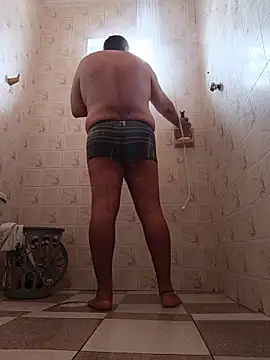 UrsoBissexualPauGrosso online show from 04.11.26