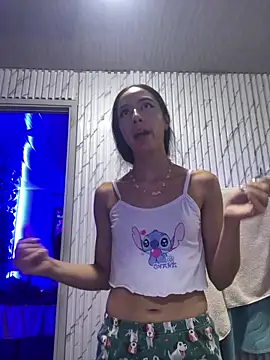 SAMY AND ARI online show from 04.06.26