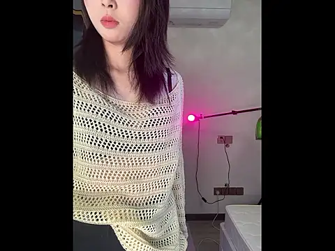 Y--F--LOVE online show from 03.09.26