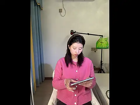 Y--F--LOVE online show from 03.16.26