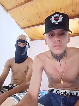 gabriel reyes21 online show from 06.12.26