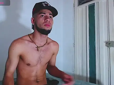 gabriel reyes21 online show from 08.09.26