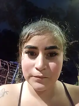 Danna Devil  online show from 03.03.26