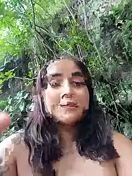 Danna Devil  online show from 04.05.26