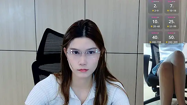 zhen-68 online show from 07.07.26