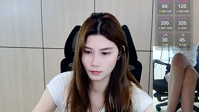 zhen-68 online show from 07.11.26
