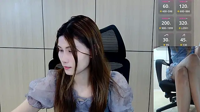 zhen-68 online show from 07.13.26