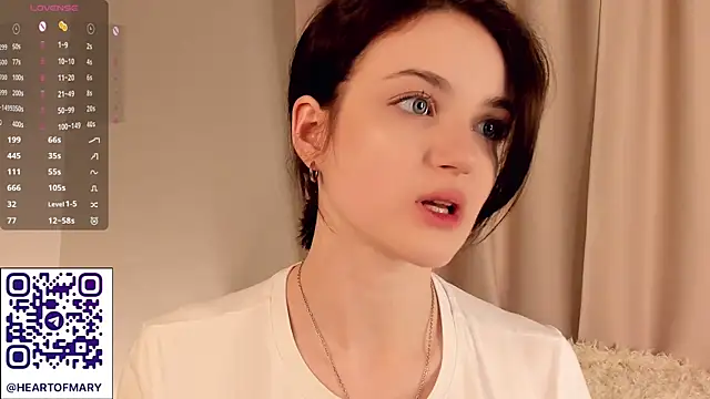 Snapshot of RuthButtery chatting on 06.01.26 RuthButtery online show from 06.01.26